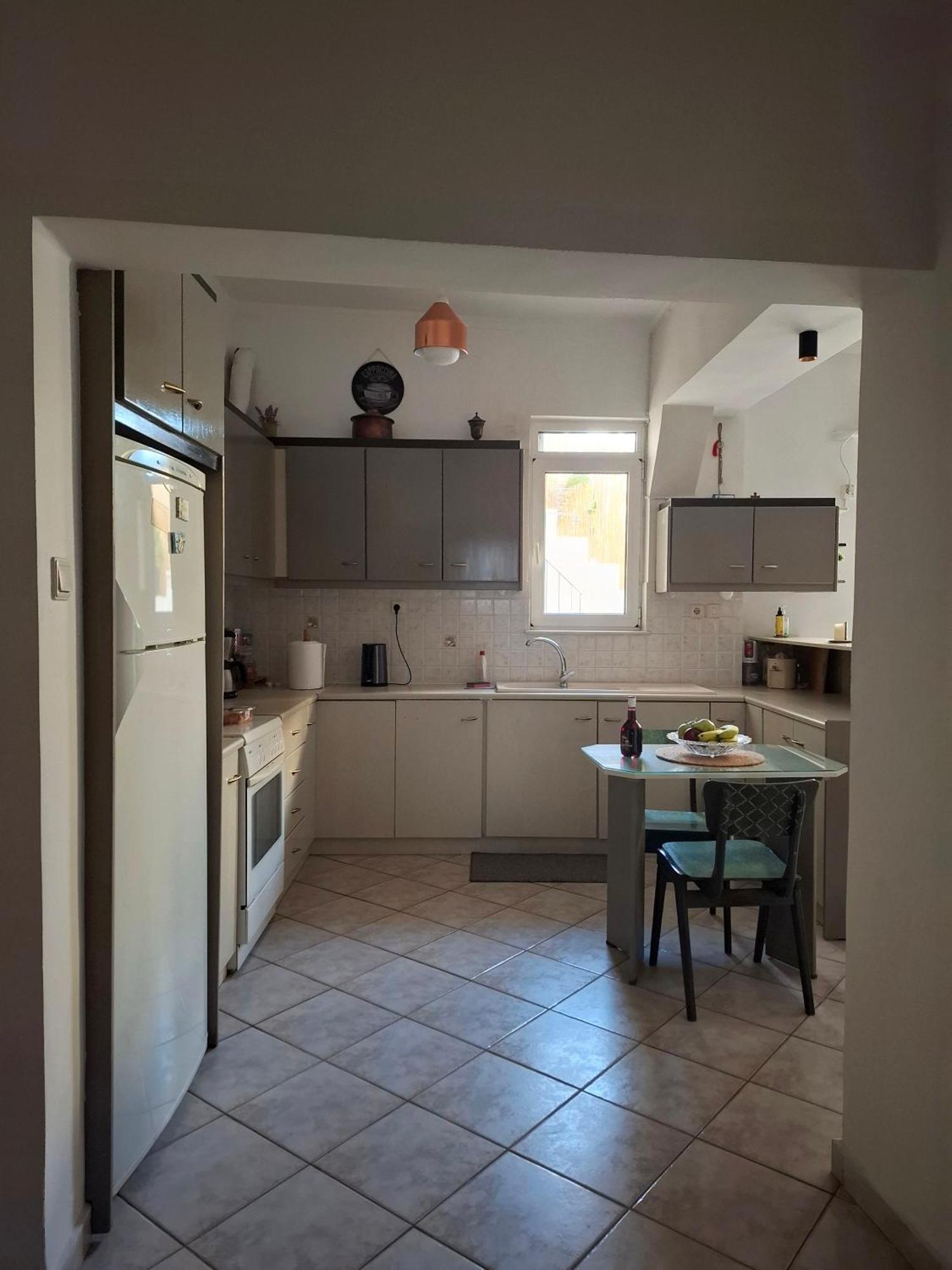 Lilian'S House Villa Chania  Exterior photo