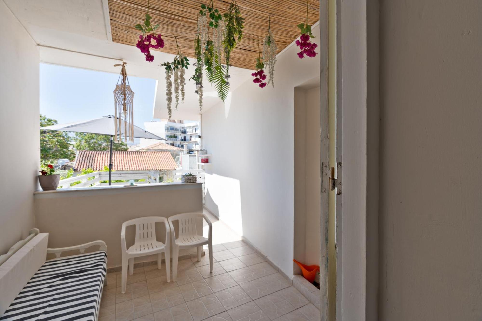 Lilian'S House Villa Chania  Exterior photo